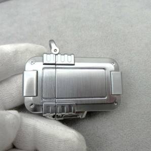 ウインドミル Beep 1000 ターボガスライター約41ｇ 現状品 売り切りの画像9