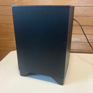 Sony ACTIVE SUBWOOFER