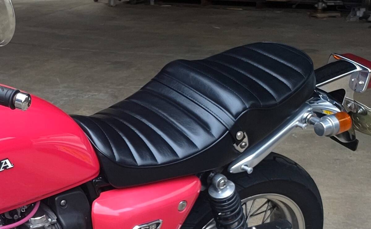 2025年最新】Yahoo!オークション -cb400four nc36 シートの中古 2025年最新】Yahoo!オークション -cb400four nc36 シートの中古