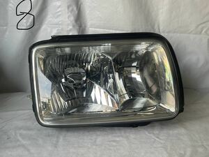 GZG50-AETGK センチュリー 右 ヘッドライト HID RIGHT HEADLIGHT