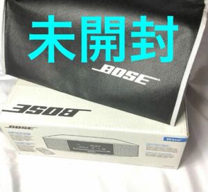 BOSE ウェーブミュージックシステムIV PS FR 廃盤★希少　未開封