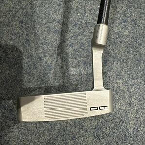 レア SIK Golf FLO C-Series アームロックパター 39インチの画像3
