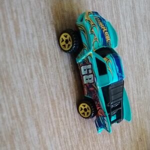 Hot Wheels　ミニカー ホットウィール