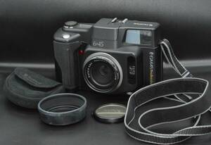 FUJIFILM 富士フイルム GA645 Professional 中判フィルムカメラ