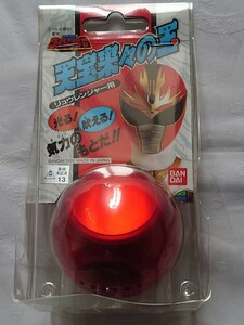 BANDAI 五星戦隊ダイレンジャー　天宝来々の玉　リュウレンジャー　未開封　未使用　当時物