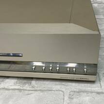 SONY DVP-S9000ES SACD/DVD PLAYER_画像4