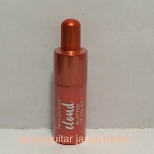 Новый ★ Levlon Kiss Cloud Blotted Lip Color 018