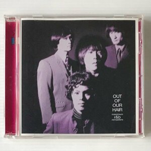〔CD〕The Hair ／Out of our Hair Maximum r&b Remasters　ザ・ヘア