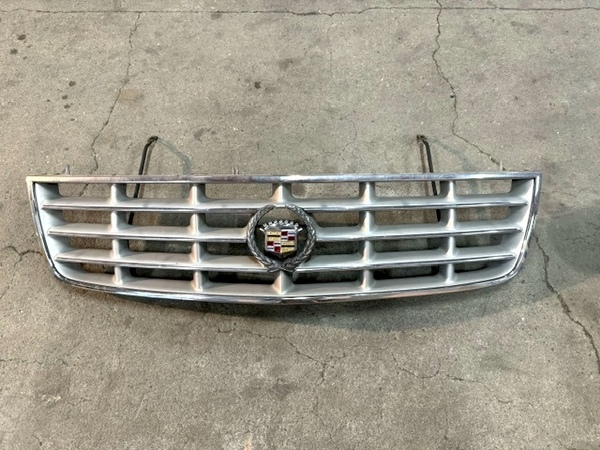 GM 純正 キャデラック セビル AK54 Cadillac Seville SLS STS Grille Assembly 19179711 25663911 25676832 25663913 25663916 25663909