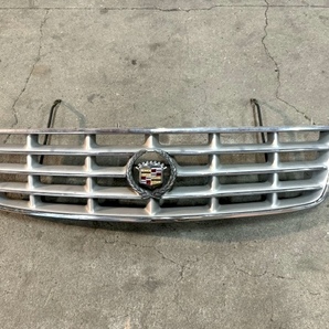 GM 純正 キャデラック セビル AK54 Cadillac Seville SLS STS Grille Assembly 19179711 25663911 25676832 25663913 25663916 25663909