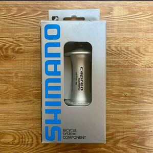 SHIMANO capreo　カプレオ　フロントハブ　32H　未開封品