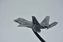 1/144 アメリカ空軍 F-22 組立塗装済完成品_画像7