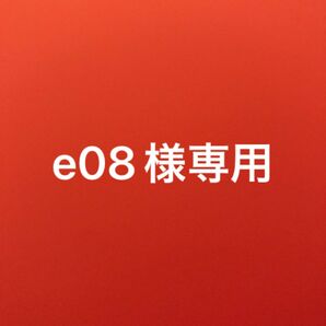 e08様専用　パープル　ゴールド