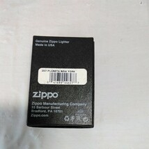 ZIPPO　ジッポー　NEW YORK TAXI _画像3