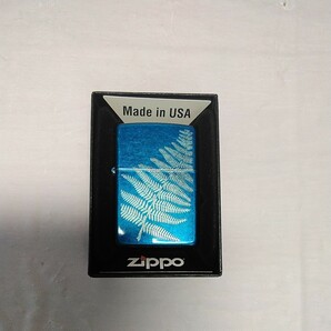 ZIPPO PLANETA FRACTAL ジッポの画像2