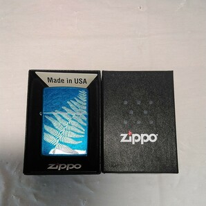 ZIPPO PLANETA FRACTAL ジッポの画像1