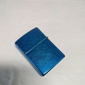 ZIPPO PLANETA FRACTAL ジッポの画像5