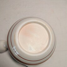 九谷焼　茶器揃　岳陽　煎茶道具　急須　湯呑　茶道具_画像9