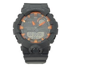 CASIO G-shock GBA-800SF-1A 腕時計 カシオ 中古 美品 C8487035