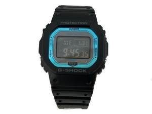 CASIO GW-B5600-2DR 5600 SERIES G-shock カシオ ジーショック 電波 ソーラー Bluetooth 腕時計 動作品 中古 美品 C8487023
