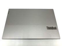 LENOVO ThinkBook 15 G2 ITL 20VE i7-1165G7 16GB SSD 512GB 15.6型 win11 ノートパソコン PC 中古 M8487893_画像8