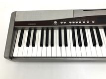 CASIO カシオ 電子ピアノ プリヴィア PX-500L 2004年製 スタンド無し 中古 B8458476_画像3