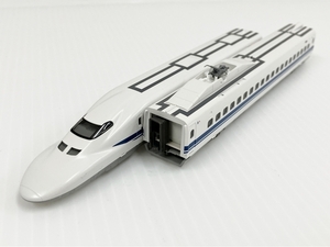 KATO 10-397 700系 新幹線「のぞみ」基本セット Nゲージ 鉄道模型 中古 良好 O8477202