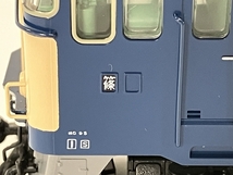 TOMIX HO-153 国鉄 EF62形電気機関車 2次形 篠ノ井機関区 HOゲージ 鉄道模型 中古 W8511248_画像7