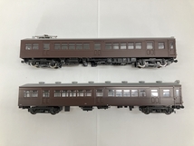 KATO 3-503 クモハ41 クハ55 2両セット HOゲージ 鉄道模型 中古 W8511226_画像6