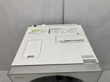 Panasonic NA-VG1100L ななめ ドラム式 洗濯機 家電 パナソニック 中古 楽C8481161_画像4