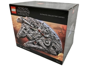 LEGO 75192 STAR WARS ミレニアムファルコン Y8498112