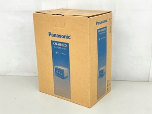 Panasonic パナソニック CN-HE02D Strada ストラーダ カーナビ カー用品 未使用K8512496