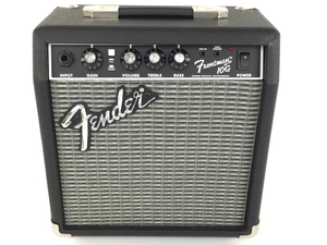 Fender Frontman 10G ギター コンボ アンプ 箱あり フェンダー 音響 ジャンク Y8466879