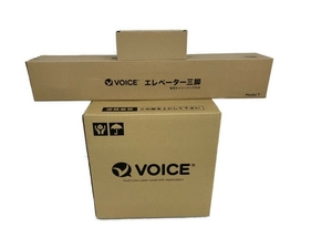 voice レーザー墨出器 Model-G8(三脚+受光器)セット 未使用 S8464464