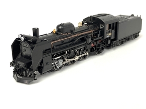 TOMIX 2009 JR C58形 蒸気機関車239号機 鉄道模型 Nゲージ 中古 美品 Y8515505