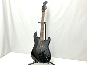 SCHECTER JAPAN PROGAUGE SERIES ストラトタイプ エレキギター シェクター プロゲージ 中古 Z8485613