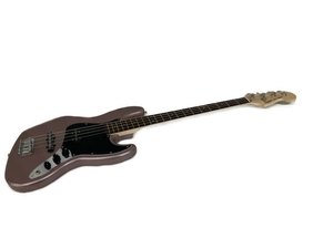 Squier スクワイヤー Jazz Bass Affinity エレキベース ジャズベース 弦楽器 中古 S8484569