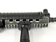 東京マルイ MP5A4 レイルハンドガード換装品 エアガン ジャンク Y8479550_画像10