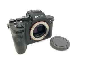 SONY α7R4 ILCE-7RM4 アルファ セブン ミラーレス 一眼 4k カメラ ソニー 写真 撮影 中古 良好 Z8506947