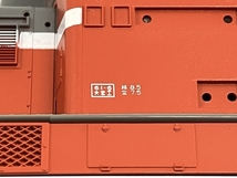 KATO 1-701 DD51 ディーゼル機関車 HOゲージ 鉄道模型 中古W8511087_画像7