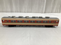 KATO 1-602 キロ28 客車 HOゲージ 鉄道模型 中古 W8510951_画像6