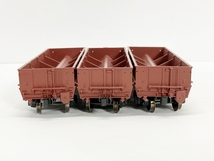 KTM カツミ ホキ2500 貨車 HOゲージ 3両セット HOゲージ 鉄道模型 中古 W8510931_画像3