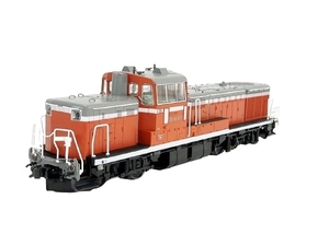 KATO 1-703 DE10 ディーゼル機関車 HOゲージ 鉄道模型 中古 W8510919