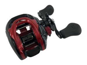 DAIWA TATULA TACT-R100HS CT100HS タトゥーラ ベイトリール 釣具 ダイワ 中古 良好 N8507717