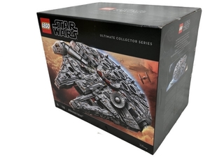 LEGO 75192 STAR WARS ミレニアムファルコン Y8498114