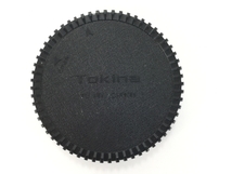 Tokina AT-X PRO SD 11-20 F2.8 (IF) DX レンズ カメラ Canon用 ジャンク Y8508939_画像2