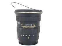 Tokina AT-X PRO SD 11-20 F2.8 (IF) DX レンズ カメラ Canon用 ジャンク Y8508939_画像7