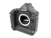 Canon EOS-1Ds Mark III デジタル一眼レフカメラ ボディのみ DS126161 中古 T8470014_画像1