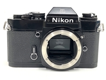 Nikon ニコン EL W ボディ フィルムカメラ 中古 M8510765_画像3