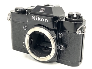 Nikon ニコン EL W ボディ フィルムカメラ 中古 M8510765